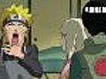 Naruto Shippuuden Movie (2/3)