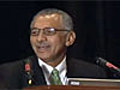 Administrator Bolden Speaks to American Astronomical Society Play