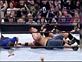 WWE All Stars - Cena vs Hogan trailer