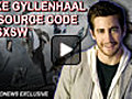 Permanent Link to Jake Gyllenhaal Talks Social Gaming at SXSW