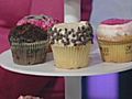 Crumbs Cupcakes Online