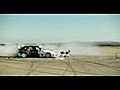 Ken Block Vs Junior