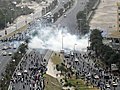 BAHRAIN: Saudi troops enter Bahrain to quell violent protests