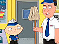 Family Guy: Stewie Gets a Job