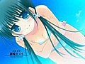 PC　最新作　夏雪 〜summer　snow〜　OPdemo