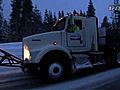 American Trucker: Donner Pass