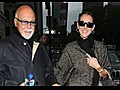 Celine Dion’s husband sets the record straight