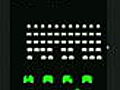 Rise of the Video Game: Space Invaders