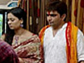 TV  starlet&#039;s reel nightmare turns real