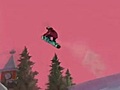 Boarder Torah Bright in Tony Hawk Shred video game