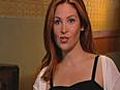 Kissing Jennifer Stein - Interview- Jennifer Westfeldt-On Writing The Script Wit