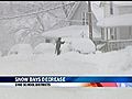 Snow Days Reduced For Ohio Schools