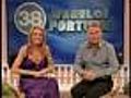 Web Extra: Wheel Of Fortune Coming To Boston