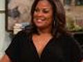 Access Hollywood Live: Laila Ali On Having Baby Brain & Losing That Baby Weight