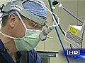 Houston surgeon faces his own struggle