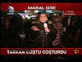 Tarkan Coştu Coşturdu!!