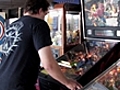 Pinball Hall of Fame