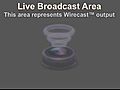 Live Show [livestream] Mon Mar 28 2011 04:02:28 PM