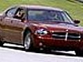 Overview: 2007 Dodge Charger Video