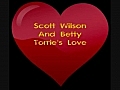 Forfar Wazza And Betty Torrie’s Love Story