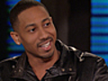 Brandon T. Jackson vs. Chris Tucker (3/1/2011)