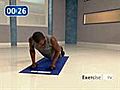 Powerful Push Ups