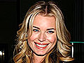 It’s a Model Birthday for Rebecca Romijn