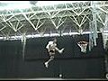 Extrem Basketball