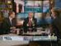 Buck,  Bennet Debate On National TV
