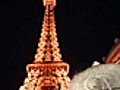 Las Vegas: Engineering Marvels: Eiffel Tower