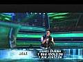 James Durbin - Maybe I’m Amazed