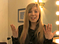 Best Player: Jennette’s Video Diary - Chicken Time!