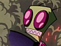 Invader Zim: 