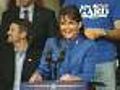 RAW: Sarah Palin Speaks In Green Bay