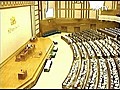 Parlamento reabre em Mianmar