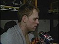 Kessel feeling fine,  produces in return