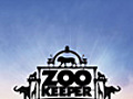 Zookeeper - &quot;The Voice Behind the Animal&quot;