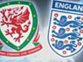 Wales v England preview