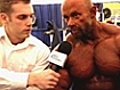 Largest Source of Free Bodybuilding Videos Online!