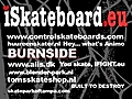 iSkateboard VIDcast 24-1