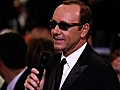 2010 AFI Show Cut: Kevin Spacey