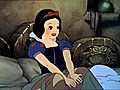 Snow White And The Seven Dwarfs - Blu-ray Trailer