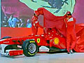 Maranello,  ecco la nuova Ferrari 