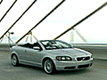 2008 Volvo C70