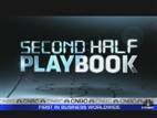 Second Half Playbook