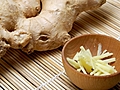 Ginger: Spicy Cure-All