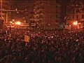 Soundtrack to Revolution: Music Breaks out in Tahrir Square