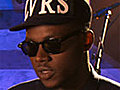 Theophilus London On New York