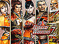 Dynasty Warriors 7,  in-Game