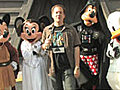 2008 Disney Weekends #1